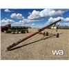 Image 1 : FARM KING 8" X 46 FT. GRAIN AUGER