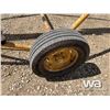 Image 8 : FARM KING 8" X 46 FT. GRAIN AUGER