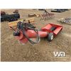 Image 3 : FARM KING 10" TRANSFER AUGER