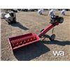 Image 1 : WHEATHEART 8" TRANSFER AUGER