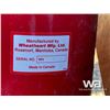 Image 8 : WHEATHEART 8" TRANSFER AUGER