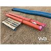 Image 2 : (2) 7" CIRCLE KING INLOADING TUBES