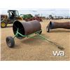 Image 2 : BLANCHARD STEEL CANOLA ROLLER