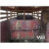 Image 10 : T/A 16 FT. HORSE TRAILER