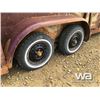 Image 8 : T/A 16 FT. HORSE TRAILER
