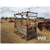 Image 3 : CATTLE SQUEEZE