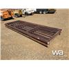 Image 1 : 15 FT. TEXAS GATE