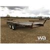 Image 6 : T/A HAY TRAILER
