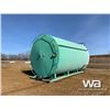 Image 1 : 1977 400 BBL FLUID TANK