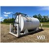 Image 1 : 2007 MERIDIAN 14900 L USED OIL TANK