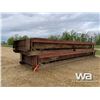 Image 1 : ACCURATE SCALE 65,000 KG WESTERN TRUCK SCALE