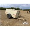Image 2 : 1998 COMP AIR Q185DKE 50 PSI MOBILE AIR COMPRESSOR