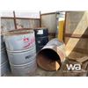 Image 17 : 2013 CJAY 6 X 20 FT. PORTABLE WASHCAR TRAILER