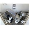 Image 8 : 2013 CJAY 6 X 20 FT. PORTABLE WASHCAR TRAILER