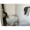 Image 9 : 2013 CJAY 6 X 20 FT. PORTABLE WASHCAR TRAILER