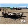 Image 2 : 2014 LOAD TRAIL S/A EQUIPMENT TRAILER