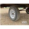 Image 8 : 2012 CUSTOM S/A FLAT DECK TRAILER