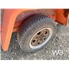 Image 8 : CUSTOM S/A BOX UTILITY TRAILER