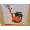 Image 2 : REVERSIBLE PLATE COMPACTOR