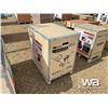 Image 2 : 4" WOOD CHIPPER