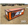 Image 1 : 20 X 30 FT. STRAIGHT WALL STORAGE BUILDING