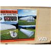 Image 3 : 12 X 60 FT. GREENHOUSE GROW TENT