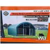 Image 1 : 20 X 20 X 12 FT. LIVESTOCK CORRAL SYSTEM