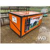 Image 3 : 20 X 20 X 12 FT. LIVESTOCK CORRAL SYSTEM