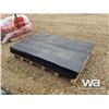 Image 1 : (19) 4 X 6 FT. RUBBER MATS