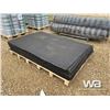 Image 3 : (19) 4 X 6 FT. RUBBER MATS
