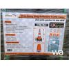 Image 2 : (252) 29" REFLECTIVE TRAFFIC CONES