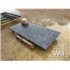 Image 2 : 10 TON PLATFORM SCALE
