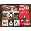 Image 1 : (24) SOLIDFIRE 80 WATT 3 WAY ADJUSTABLE LED LIGHT