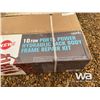 Image 2 : 10 TON HYDRAULIC JACK FRAME REPAIR KIT