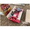 Image 2 : 1 TON FLOOR TRANSMISSION JACK
