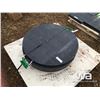 Image 1 : (4) 30" OUTRIGGER PADS
