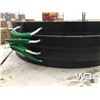 Image 2 : (4) 30" OUTRIGGER PADS