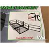 Image 2 : 400 LBS HITCH FOLDING LUGGAGE CARRIER