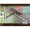 Image 3 : MOTORCYCLE CARRIER HITCH