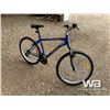 Image 2 : VAGABOND MENS BICYCLE