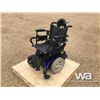 Image 1 : ELECTRIC WHEEL CHAIR