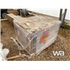 Image 1 : PALLET OF BAMBOO FLOORING