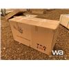 Image 3 : 4 PCE OUTDOOR FURNITURE SET