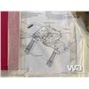 Image 2 : (UNUSED) REESE R16 5TH WHEEL HITCH