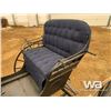 Image 7 : 2 SEATER DEMOCRAT CARRIAGE