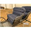 Image 8 : 2 SEATER DEMOCRAT CARRIAGE