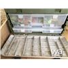 Image 5 : FISHING TACKLE, 12 LARGE FISHING RODS