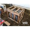 Image 1 : (UNUSED) 2 CYL AIR COMPRESSOR