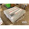 Image 1 : 7 1/2" X 47 1/4" MOHAWK LAMINATE WOOD FLOORING