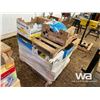 Image 2 : PALLET OF SALT CRYSTALS